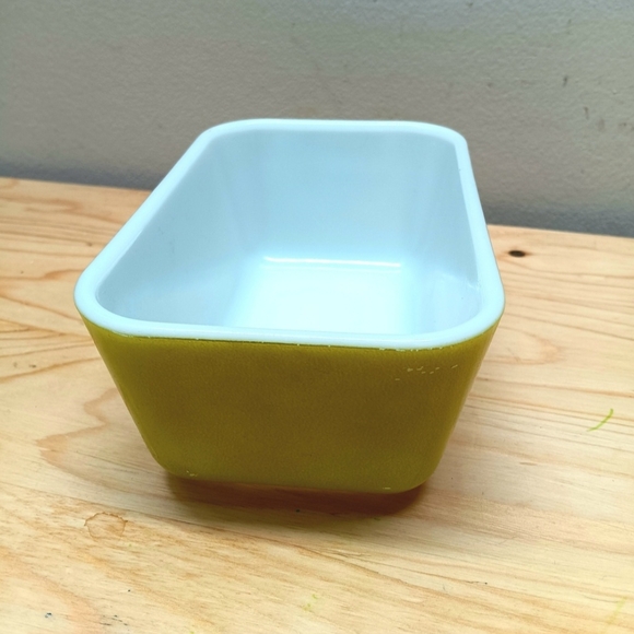 Vintage Green Pyrex Bundle - Picture 7 of 15